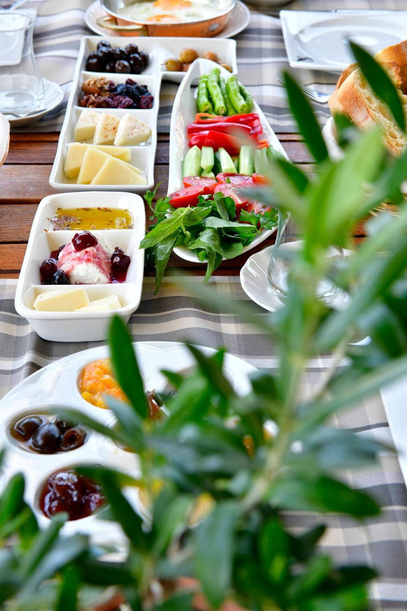 Hotel Siyah Lale Cunda 1841 (Adults Only) Ayvalı Zewnętrze zdjęcie
