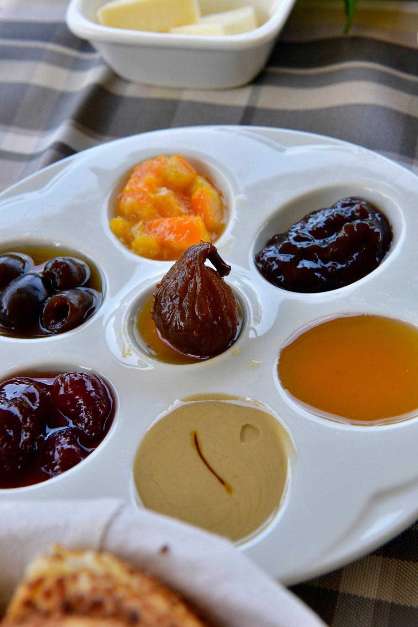 Hotel Siyah Lale Cunda 1841 (Adults Only) Ayvalı Zewnętrze zdjęcie