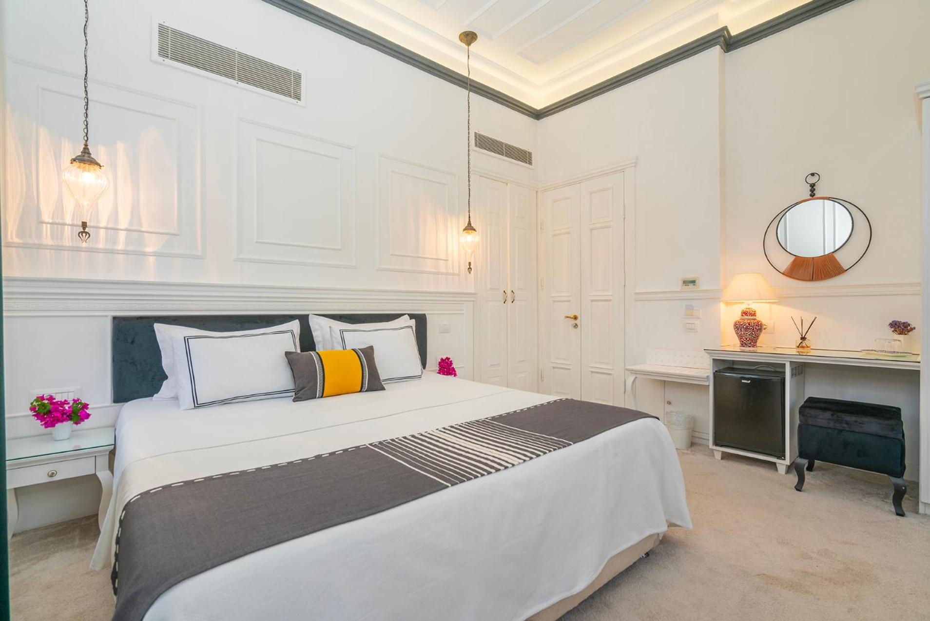 Hotel Siyah Lale Cunda 1841 (Adults Only) Ayvalı Zewnętrze zdjęcie