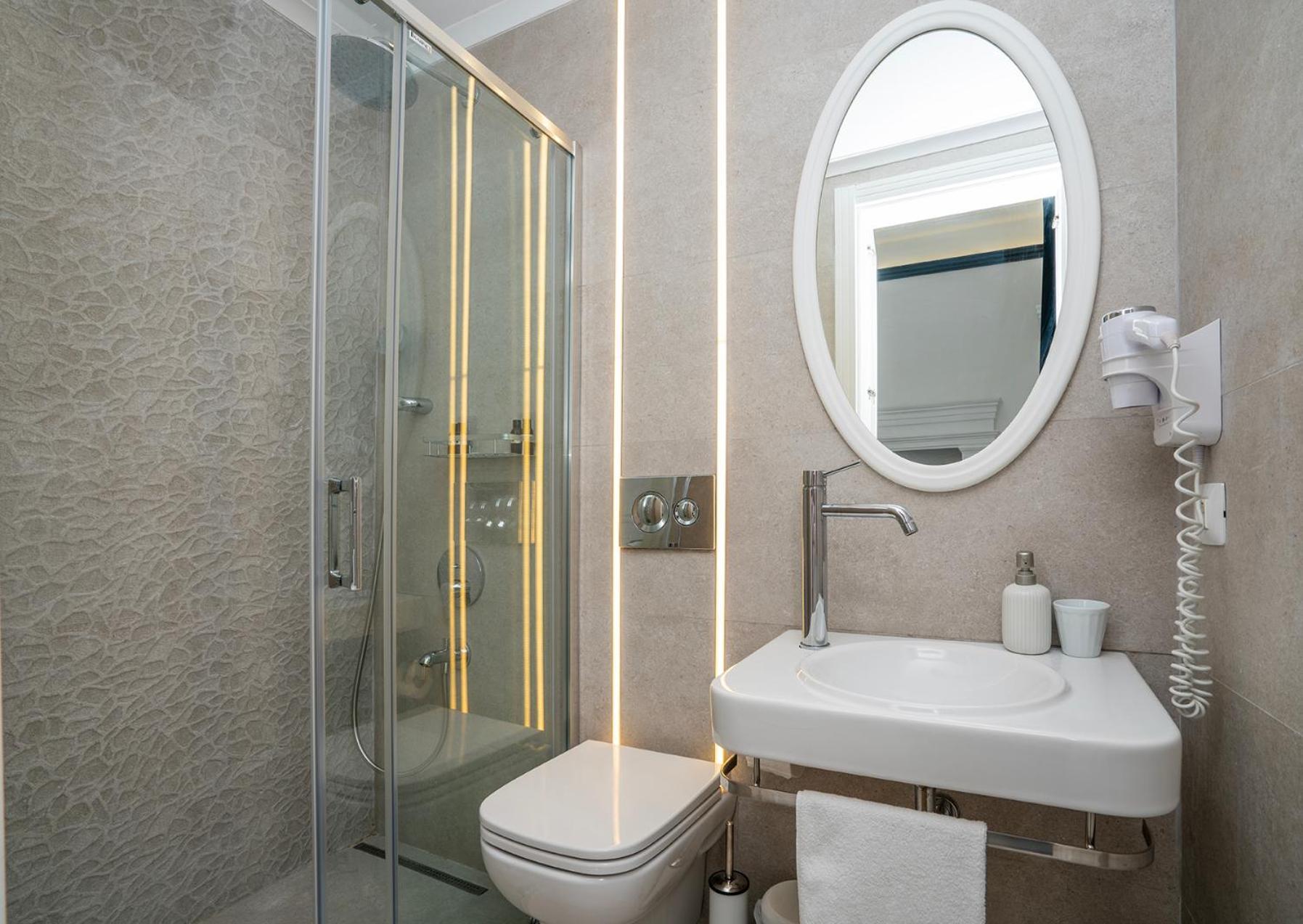 Hotel Siyah Lale Cunda 1841 (Adults Only) Ayvalı Zewnętrze zdjęcie