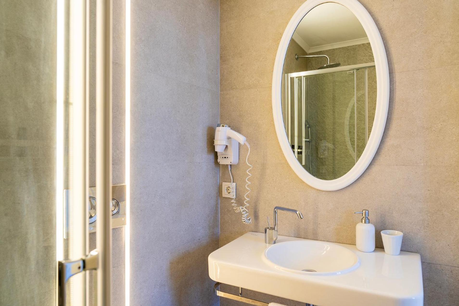 Hotel Siyah Lale Cunda 1841 (Adults Only) Ayvalı Zewnętrze zdjęcie